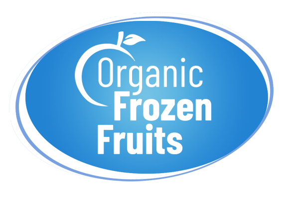 Organic Frozen Fruits